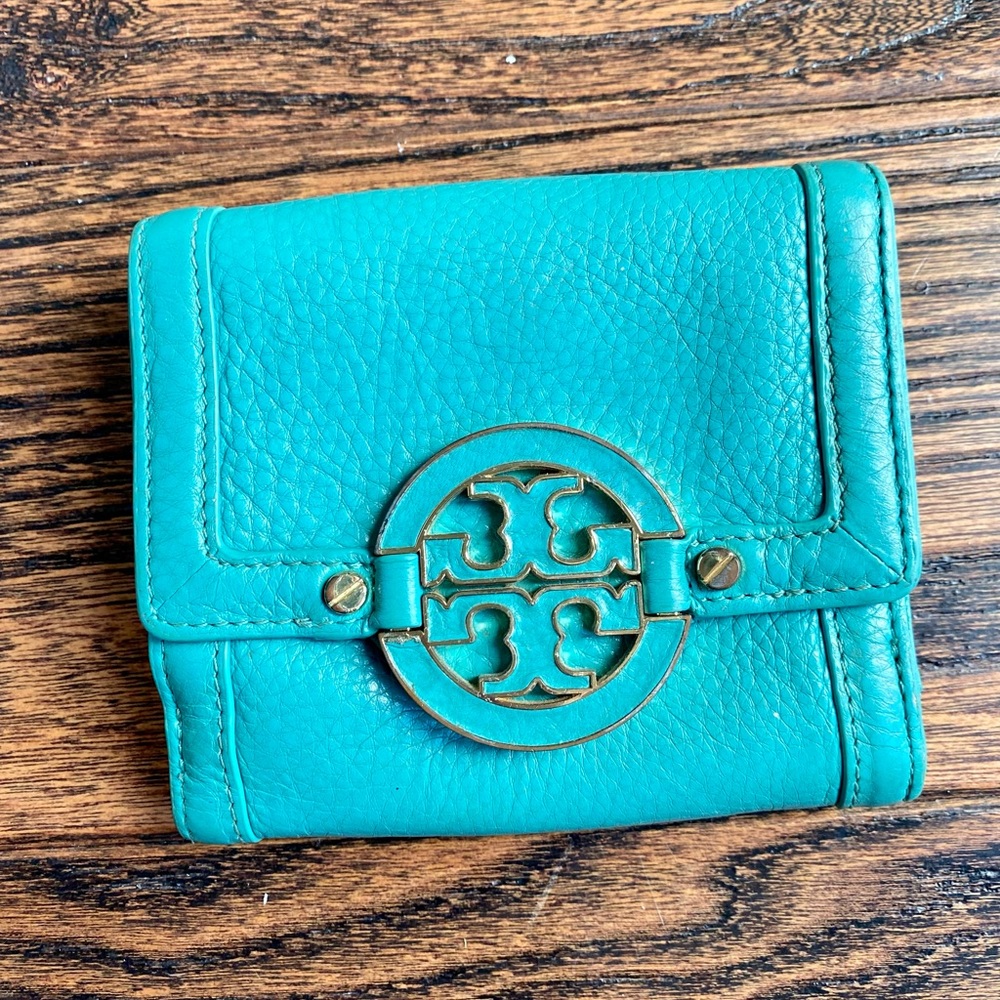 Tory Burch Wallet